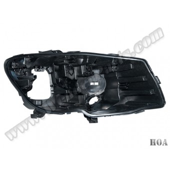 Far Kasası C117 Sağ (Statik Led) 2016-18